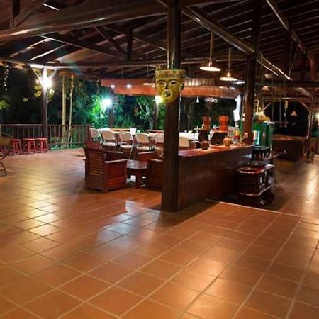 Jungle Villa Manuel Antonio Eksteriør billede