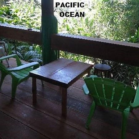 Jungle Villa Manuel Antonio Eksteriør billede