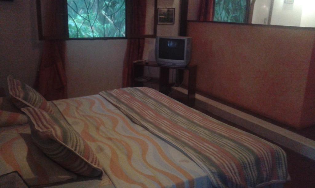 Jungle Villa Manuel Antonio Værelse billede