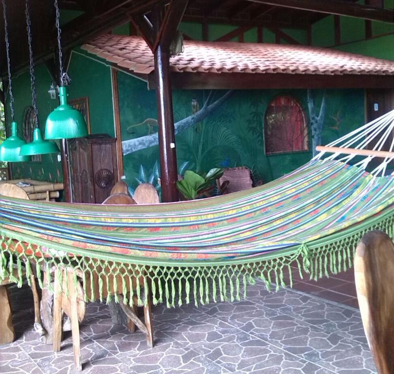 Jungle Villa Manuel Antonio Eksteriør billede
