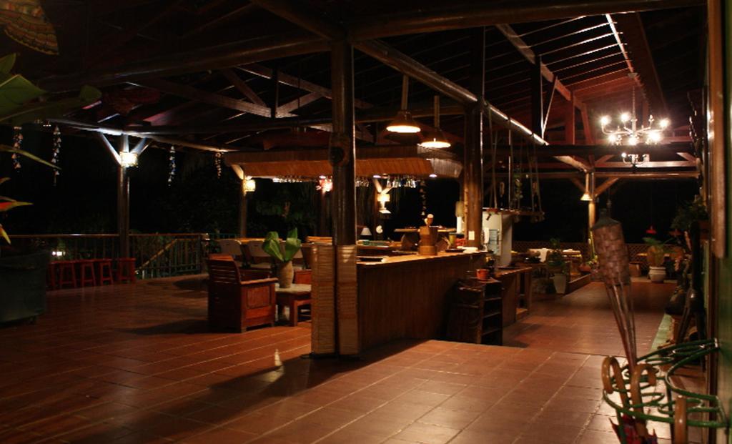 Jungle Villa Manuel Antonio Eksteriør billede