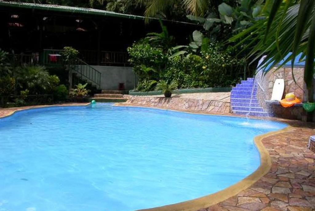Jungle Villa Manuel Antonio Eksteriør billede