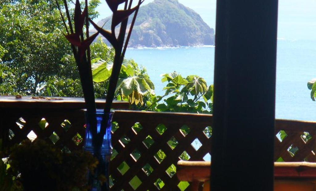 Jungle Villa Manuel Antonio Eksteriør billede